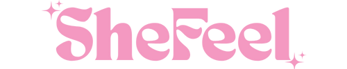 SHE FEEL